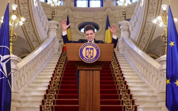 Nicușor Dan, răspuns categoric: NU, AUR la guvernare. Ce șanse are un Executiv minoritar?