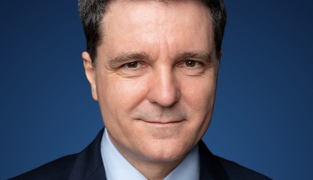 Nicuşor Dan, avertisment dur: Criza politică bate la ușă, rol de mediator