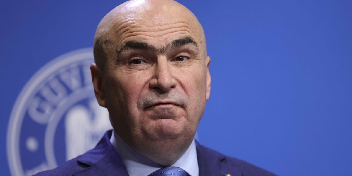 Bolojan, reforme „la foc automat”! Premierul, restructurări la stat