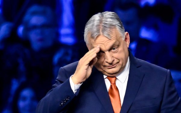 Înfrângerea lui Orban, semnal de alarmă: Extrema-Dreaptă din Europa, la un pas de derută