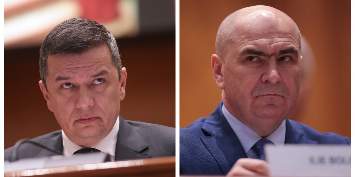 Reacția presei internaționale: PSD renunță la Bolojan. Ce spun străinii?