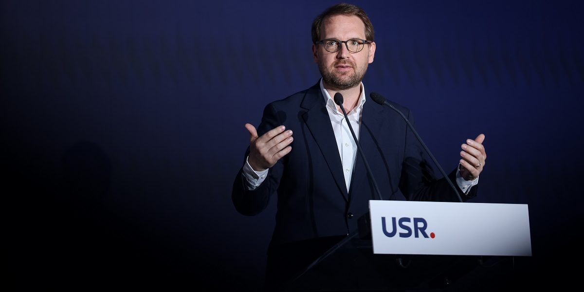 USR: PSD, STOP joc! Criză politică, pericol pentru buzunarele românilor și stabilitatea României