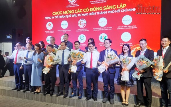 Ho Și Min, cu fond de 500 miliarde VND: O investiție curajoasă?