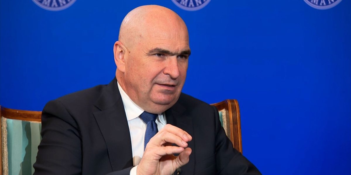 Bolojan nu demisionează! Atac dur la PSD: „Circ în loc de pâine”