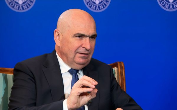 Bolojan nu demisionează! Atac dur la PSD: „Circ în loc de pâine”