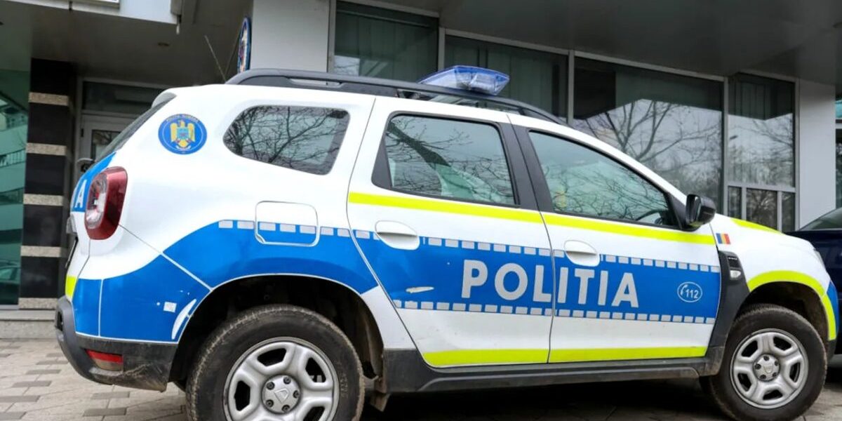 Deces misterios la Pitești: O femeie găsită moartă lângă o biserică