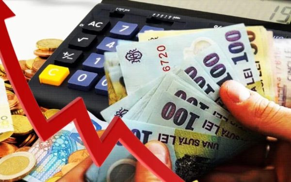 De ce România are salarii mici: Cum ne taxează statul munca, față de Estul Europei