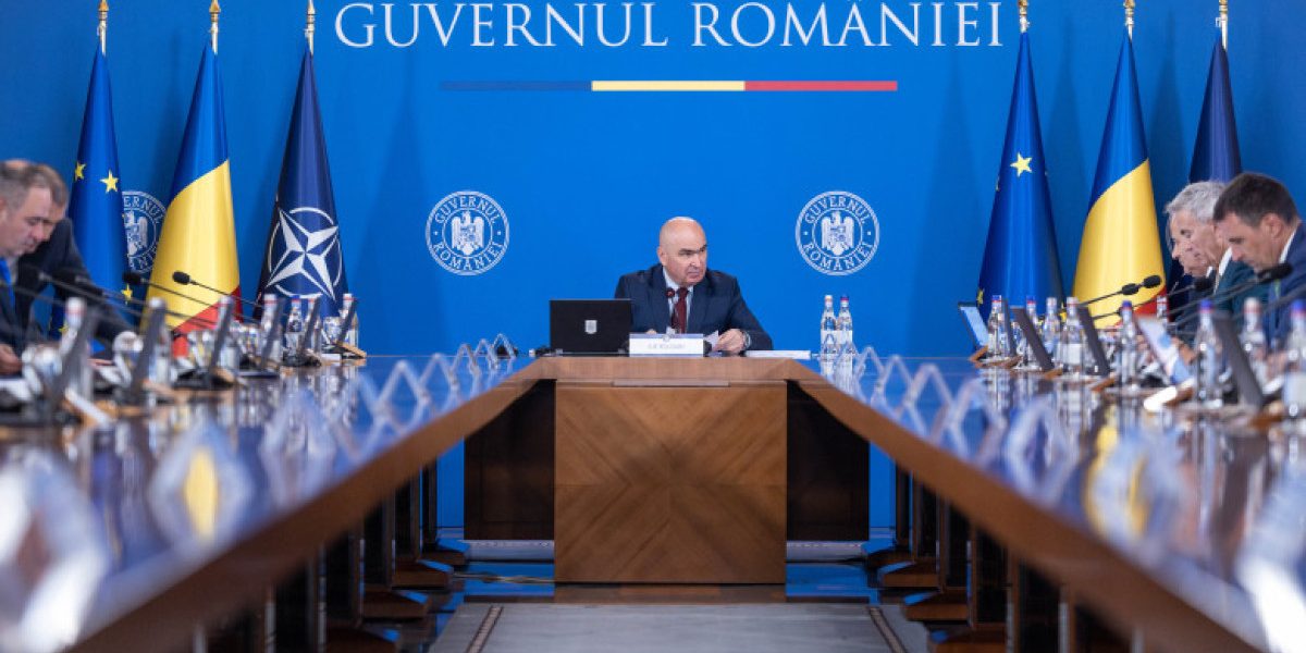 PNL și USR, în alertă: Strategii pentru „războiul” cu PSD și Bolojan