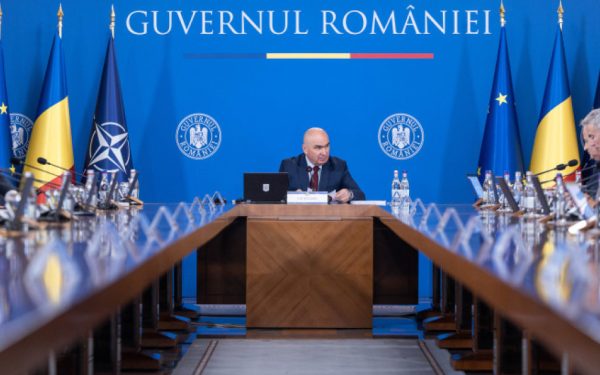 PNL și USR, în alertă: Strategii pentru „războiul” cu PSD și Bolojan