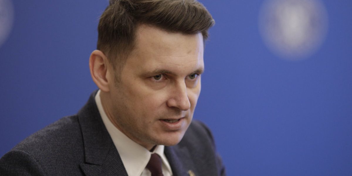 Președintele Senatului, apel pentru stabilitate: ”Opriți conflictul, acesta e răspunsul!”