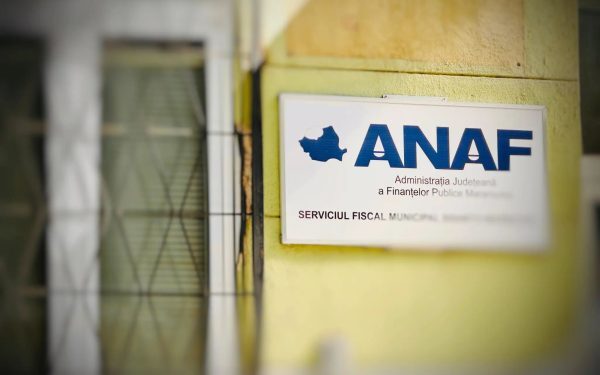 ANAF: Termen LIMITĂ luni pentru TVA la încasare în România