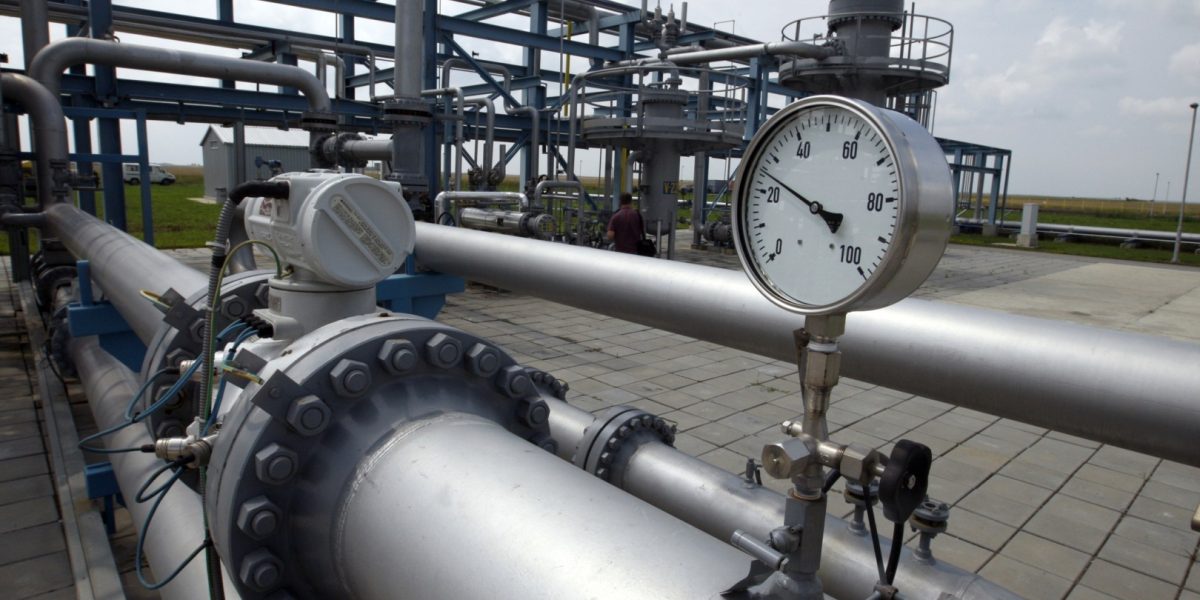 Energie: 3,5 miliarde € pentru producție și transport, anunțate la Washington