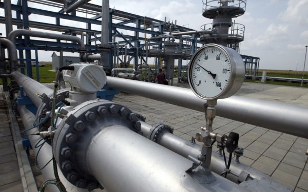 Energie: 3,5 miliarde € pentru producție și transport, anunțate la Washington