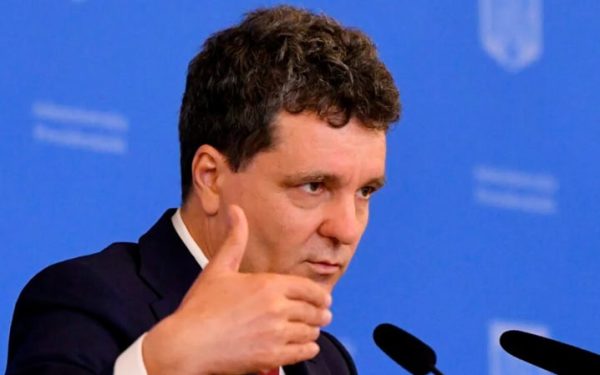 Președintele Dan lansează Săptămâna Europeană la Cotroceni: Dezbateri vitale pentru România în UE