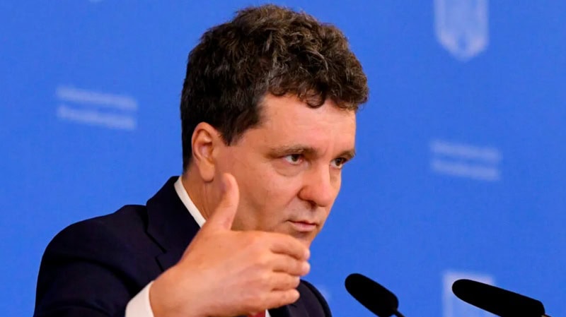 Președintele Dan lansează Săptămâna Europeană la Cotroceni: Dezbateri vitale pentru România în UE