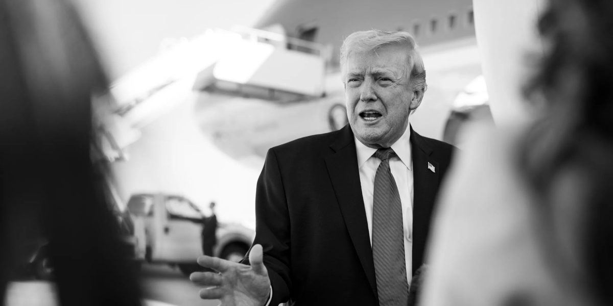 Trump, despre OZN-uri: Documente „interesante” după analiza materialelor