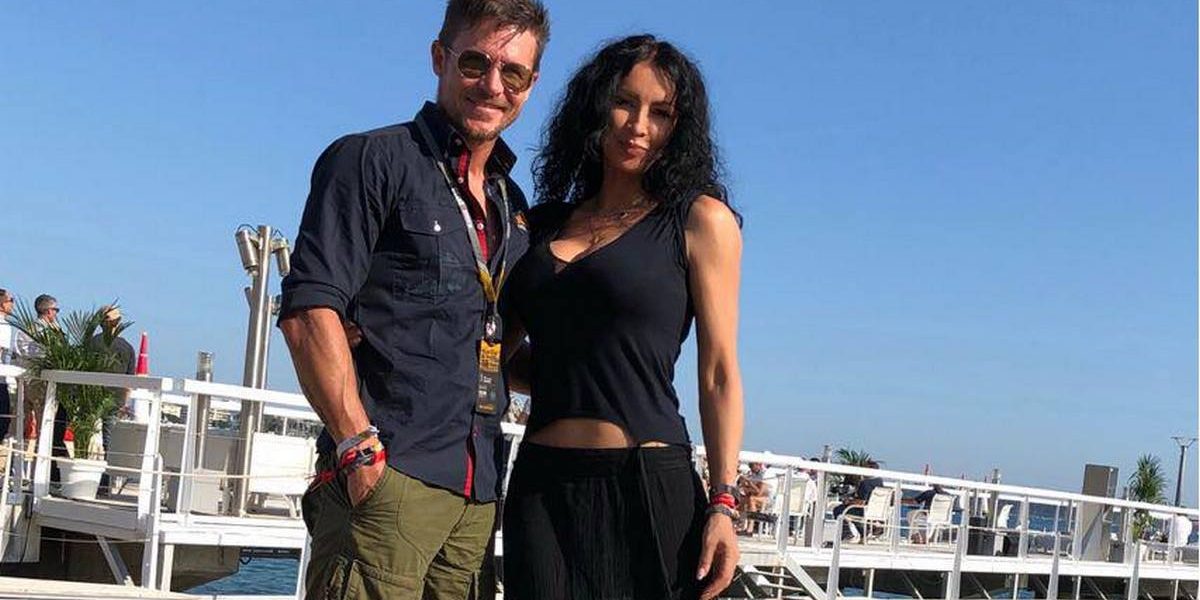 Mihaela Rădulescu, sfaturi sfâșietoare după moartea lui Felix Baumgartner: Planul B, obligatoriu!