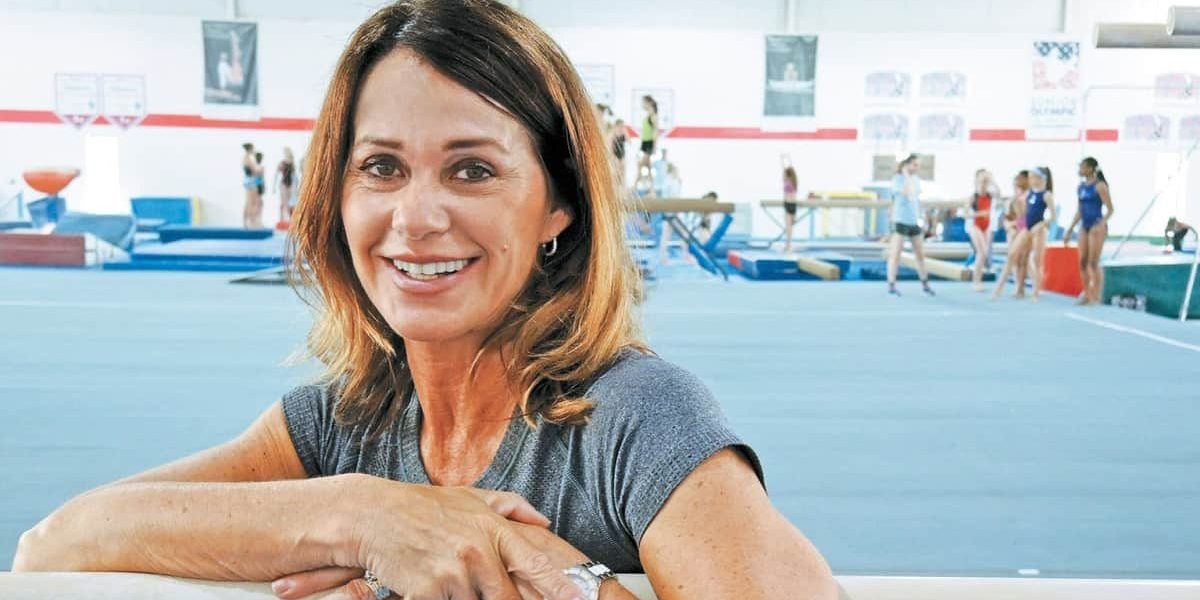 Drama Nadiei Comăneci: Istorie la limită, departe de familie!