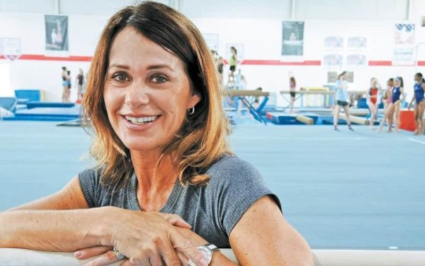 Drama Nadiei Comăneci: Istorie la limită, departe de familie!