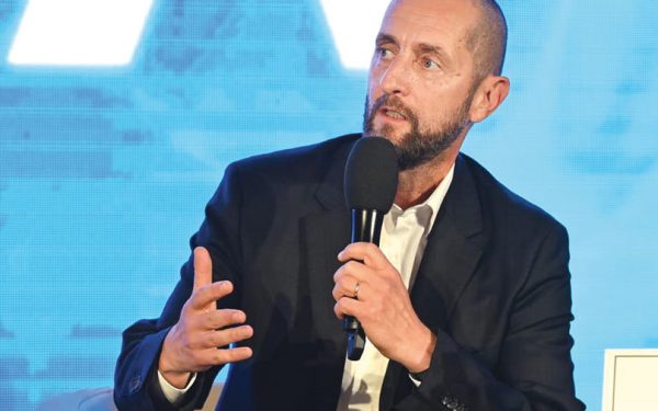 Dragoș Damian, Terapia Cluj: Ce e PESS? Uită de criză, PNRR și C12H26