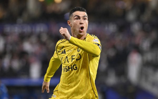 Ronaldo, din nou în istorie: Golul care a electrizat fanii Al-Nassr!
