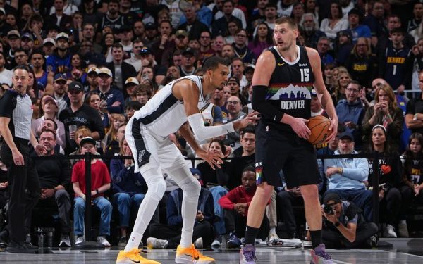 Wembanyama, Gilgeous-Alexander și Jokic, marii finaliști pentru titlul MVP