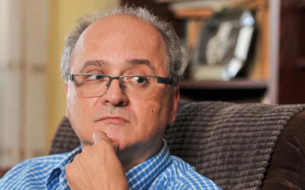 DEDIU, invitatul lui „Vorba de cultură” la Radio România Cultural, săptămâna viitoare