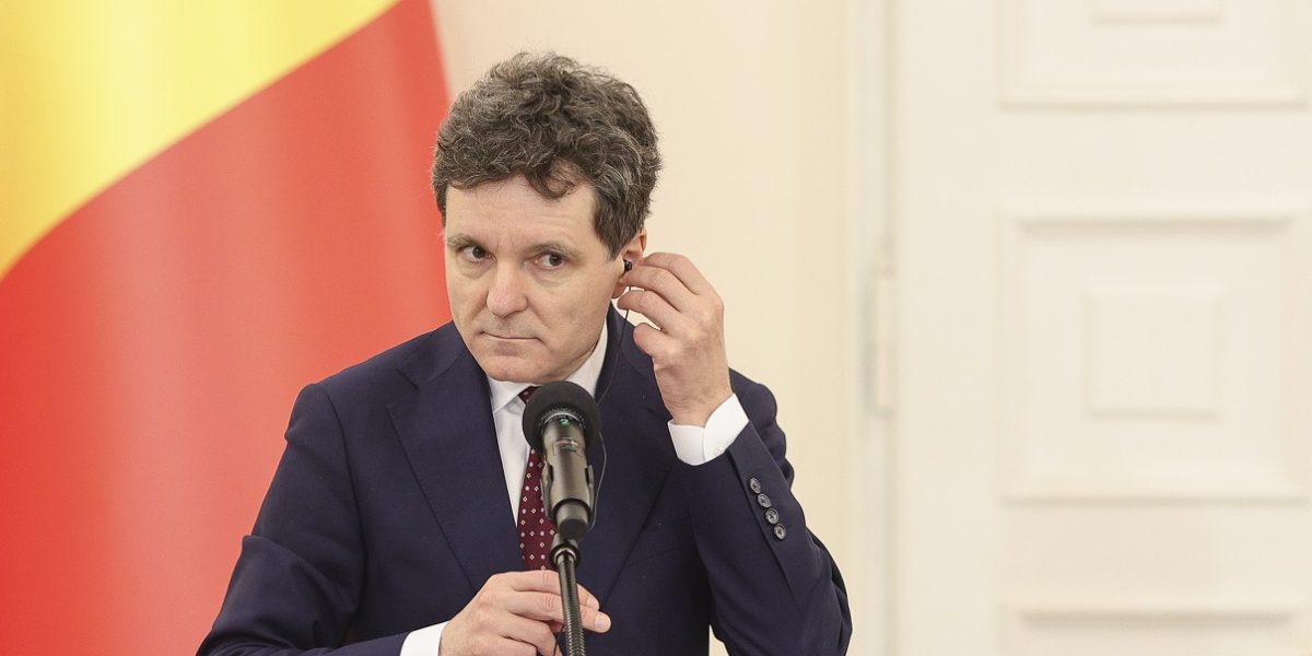 Ciucu, atac dur la Nicușor Dan: ”Se înțelege mai bine cu PSD”