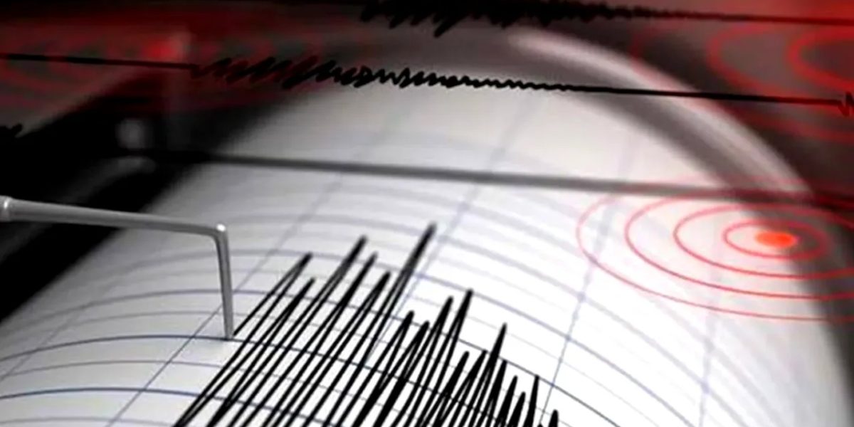 Cutremur puternic în România Luni Seara: Ce Zone au Fost Afectate