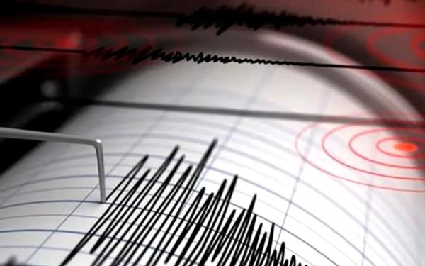 Cutremur puternic în România Luni Seara: Ce Zone au Fost Afectate