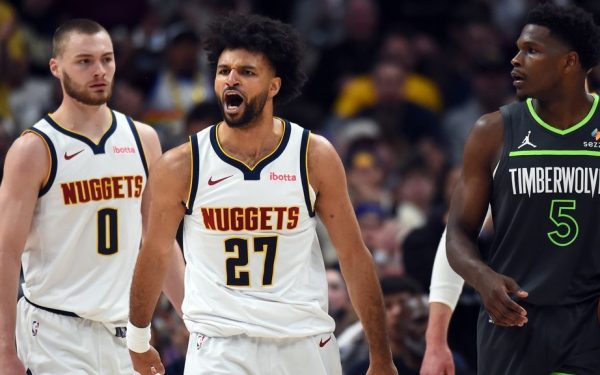 Murray, show de 16/16 de la linia de fault! Nuggets, victorie în Game 1
