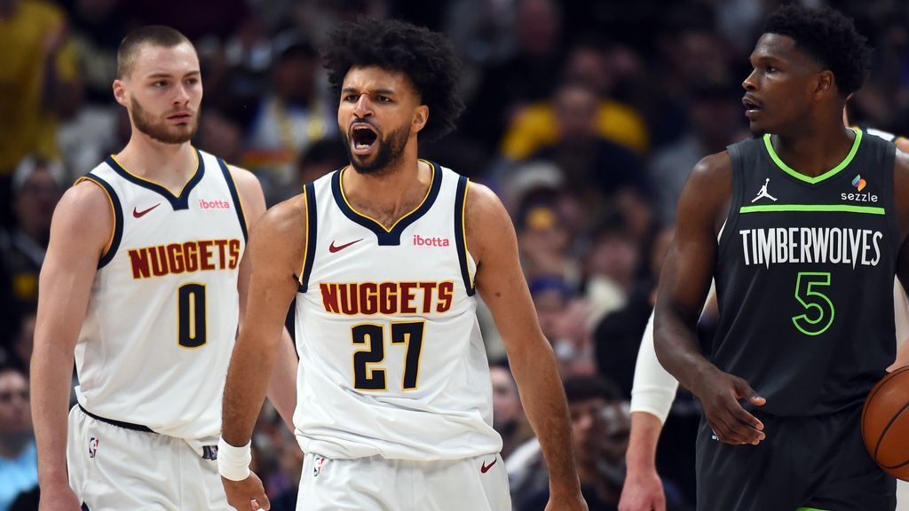 Murray, show de 16/16 de la linia de fault! Nuggets, victorie în Game 1