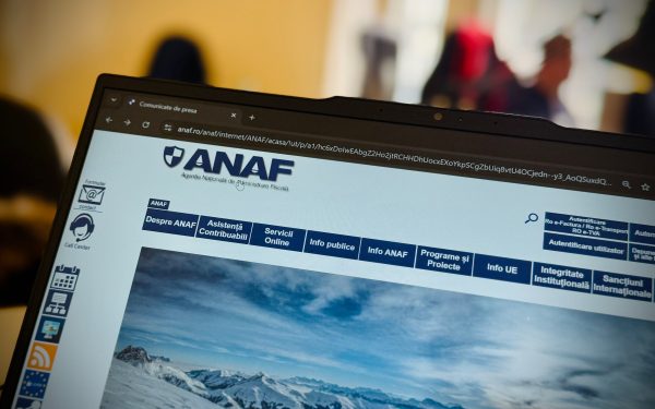 Atenție la notificările ANAF: Ce pierzi dacă le ignori