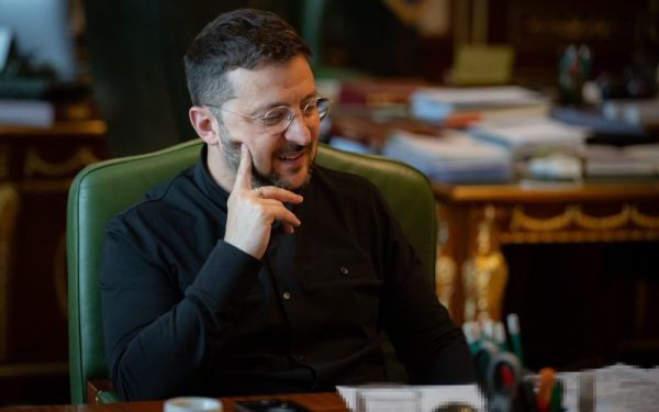 Zelenski: Conducta Drujba reparată, livrările de petrol către Europa continuă