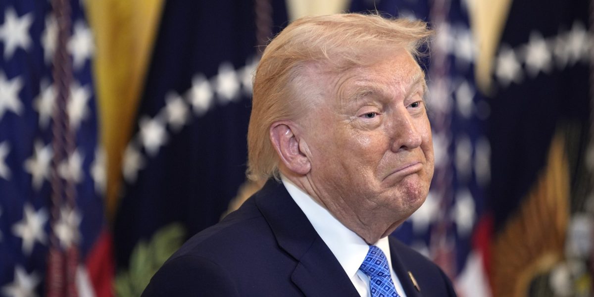 Trump prelungește armistițiul, dar menține blocada. Decizia, la cererea Pakistanului