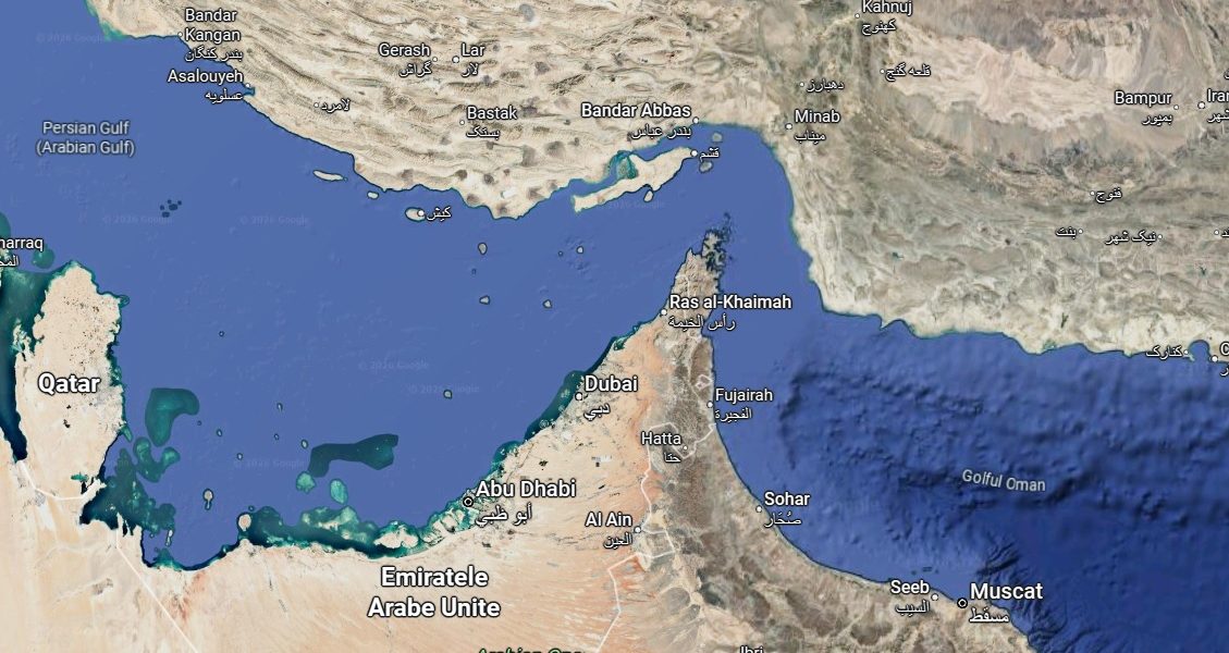 Armate din 30 de țări, la Londra: Planuri pentru navigare liberă în Ormuz
