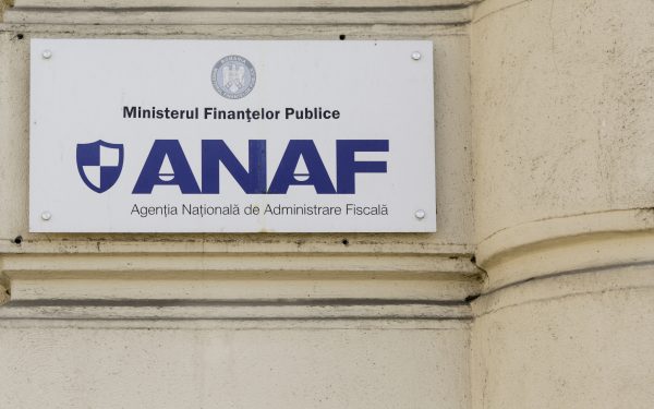 URGENT: Jumătate din unitățile ANAF, desființate în toată România!