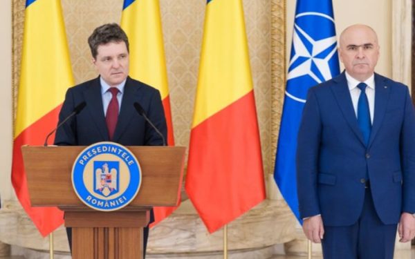 Consultări la Cotroceni: PSD l-a trimis pe Grindeanu la discuții cu Iohannis