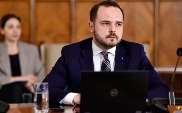 Rogobete, anunțul-șoc: „Mâine demisionez, o fac rapid”