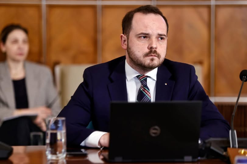 Rogobete, anunțul-șoc: „Mâine demisionez, o fac rapid”