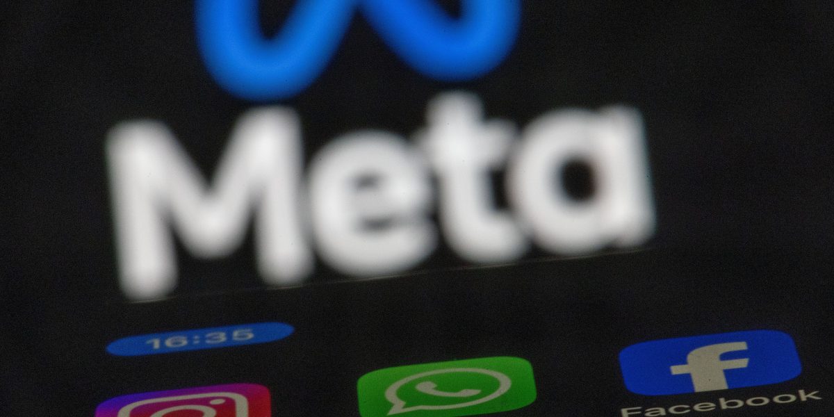 Meta spionează angajații pentru AI: Urmărește fiecare click, pentru agenți autonomi