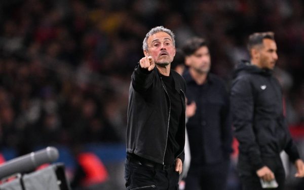 LUIS ENRIQUE, pus pe gânduri: Un dubiu major îl macină pe antrenor
