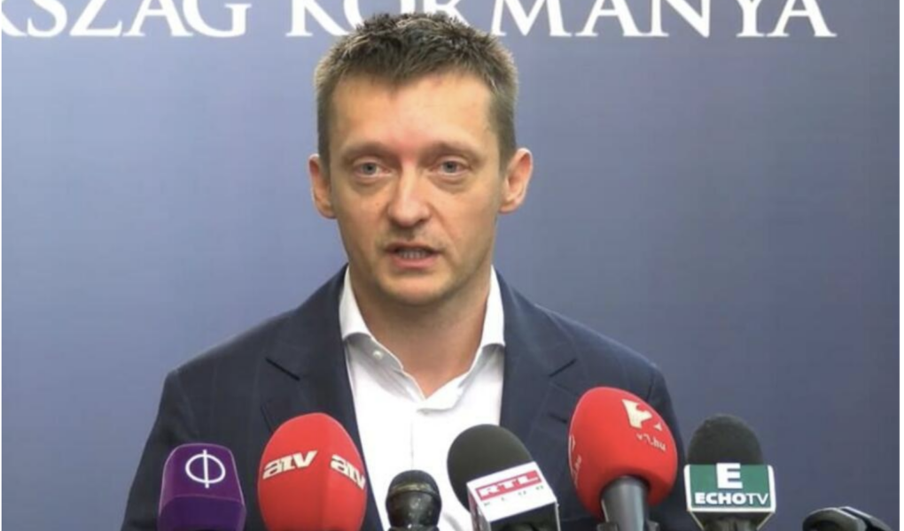 Magyar acuză: Bani din cercul lui Rogan, blocați la transferul în străinătate!