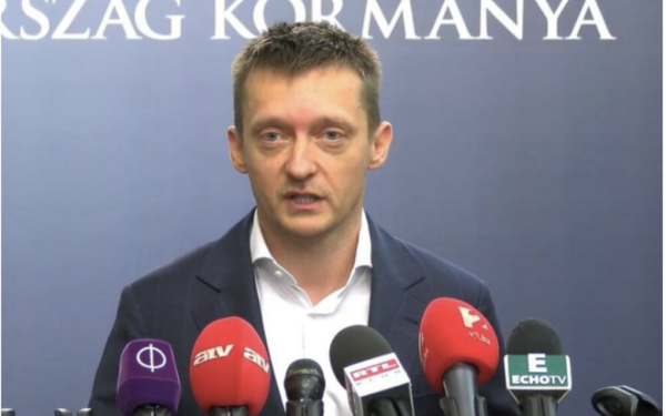 Magyar acuză: Bani din cercul lui Rogan, blocați la transferul în străinătate!