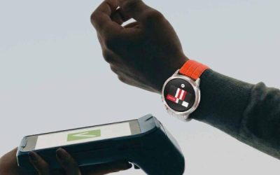 Posesorii de ceasuri Huawei pot plăti contactless simplu și rapid