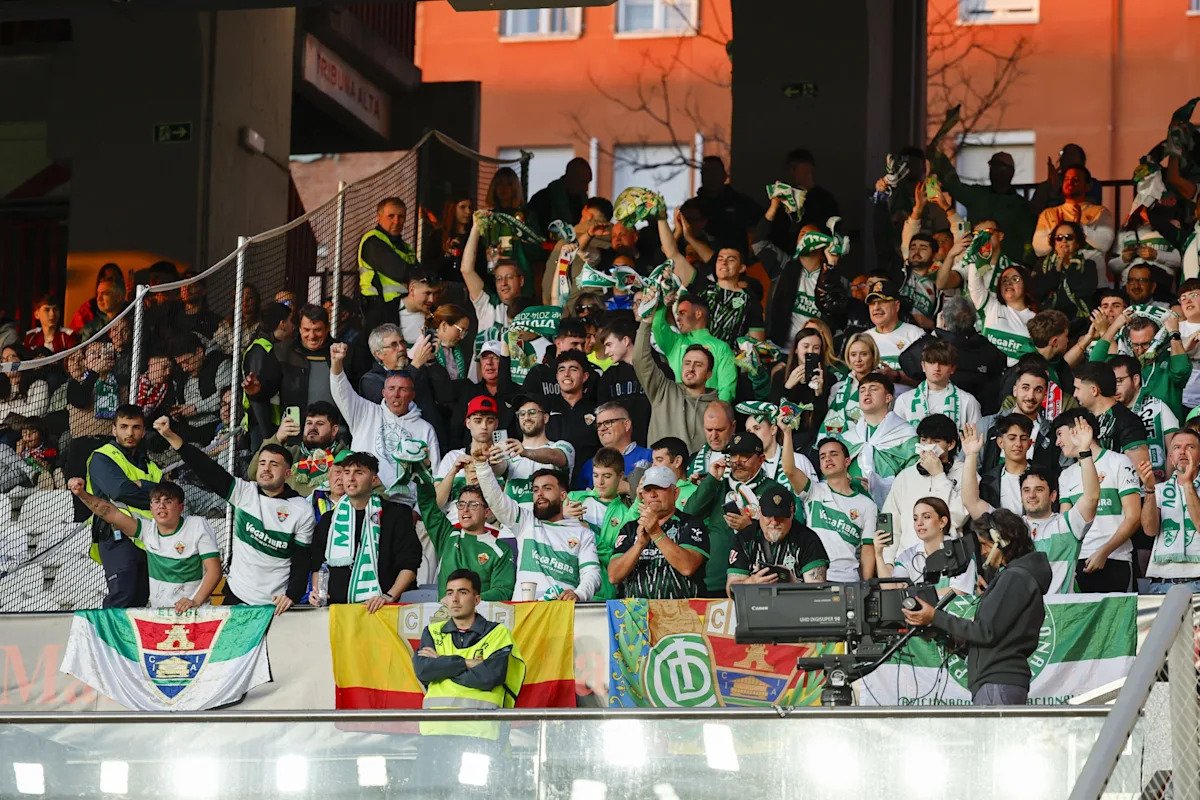 Nteka a adus victoria Rayo contra Elche cu un om în plus