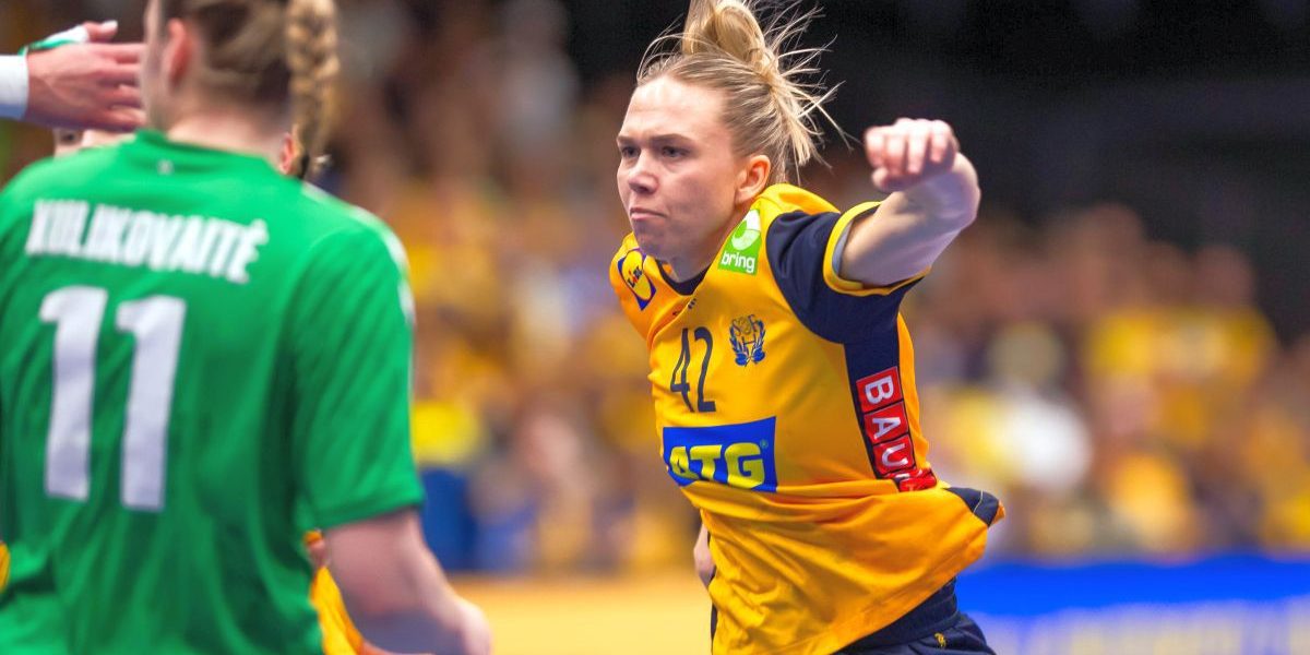 CSM București, transferul #7: O jucătoare de națională a semnat