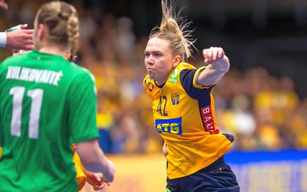 CSM București, transferul #7: O jucătoare de națională a semnat