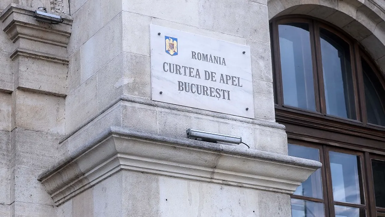 Curtea de Apel București a suspendat executarea deciziei CNA de retragere a licenței Realitatea Plus
