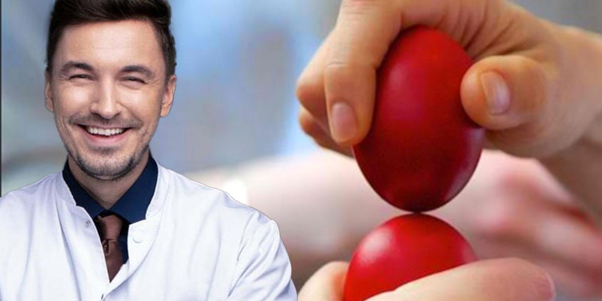 Câte ouă poți mânca zilnic fără riscuri? Dr. Pautov are răspunsul